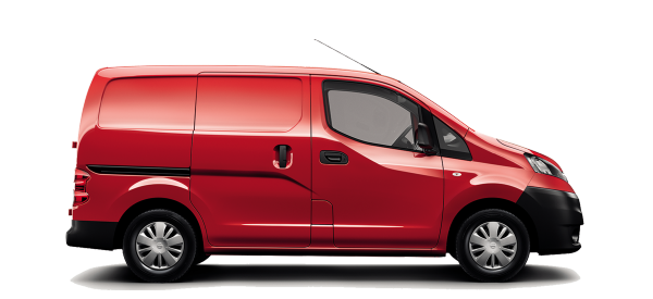 NV 200